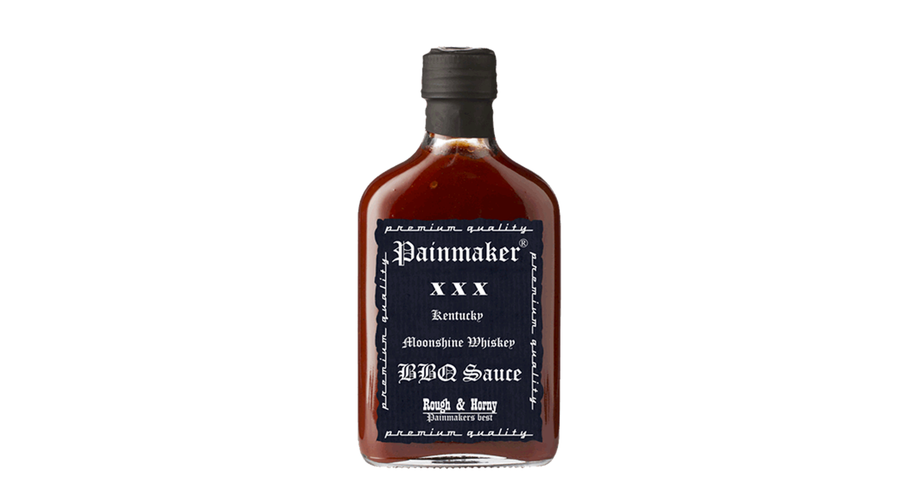 Painmaker Painmaker