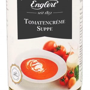 Tomatencremesuppe 390ml