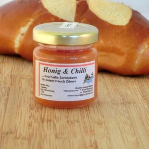 Honig & Chili