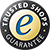 Trusted Shops certified