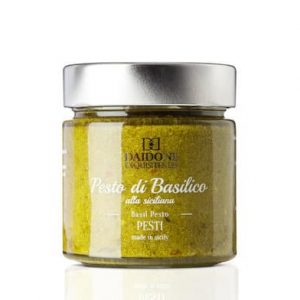 Pesto Basilikum