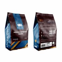 Kaffee aus Kambodscha - Kampuchea Gold Three Corner Coffee Roasters