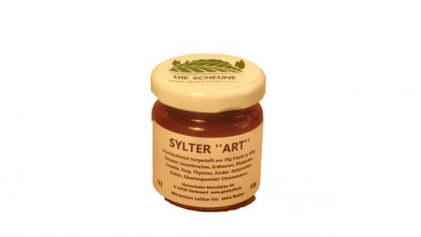 sylter art