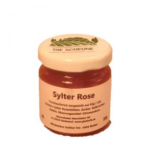 Sylter Rose