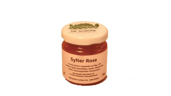 Sylter Rose
