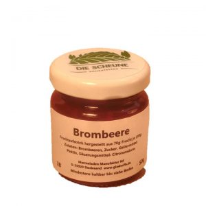 Brombeere