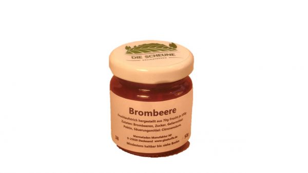 Brombeere