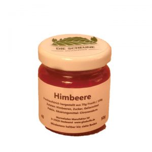 Himbeere