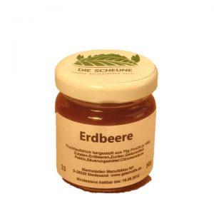 Erdbeere