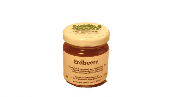 Erdbeere