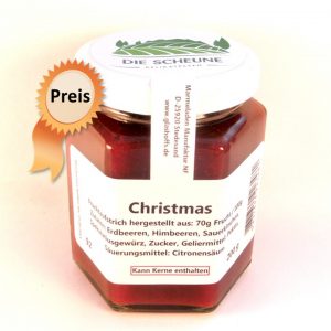 Christmas 200g Preis