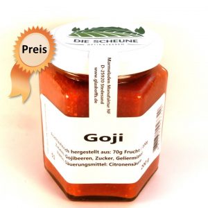 Goji 200g