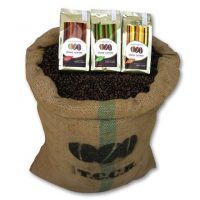 Gourmet Coffee from Cambodia