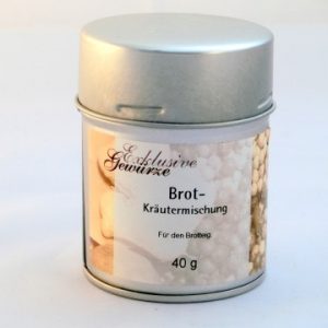 Brot Kräutermischung