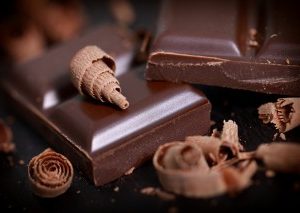 Schokolade & Süßes