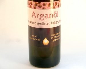 Arganöl