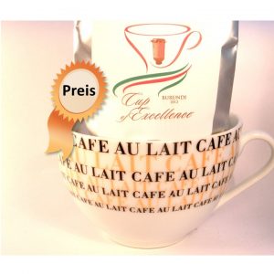 cup of excellence burundi preis