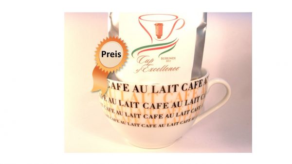 cup of excellence burundi preis