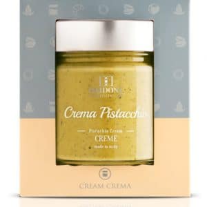 Creme Sizilien Pistazie