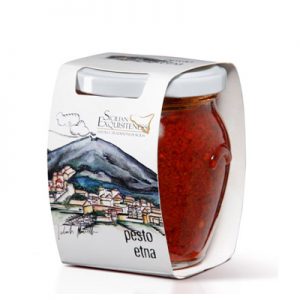 Pesto Etna