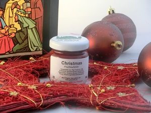 Weihnachtsmarmelade