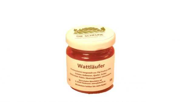 Wattläufer