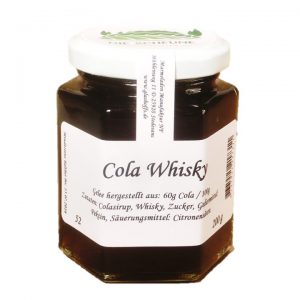Cola Whisky