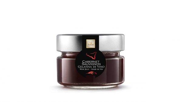 Cabernet Wine Jelly