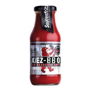 BIO BBQ Sauce Kiez