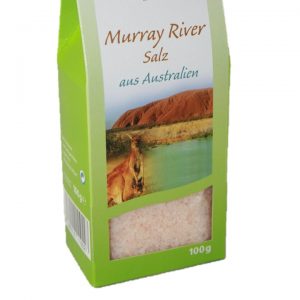 Australisches Murray River Salz