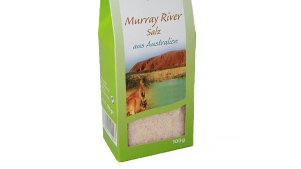 Australisches Murray River Salz