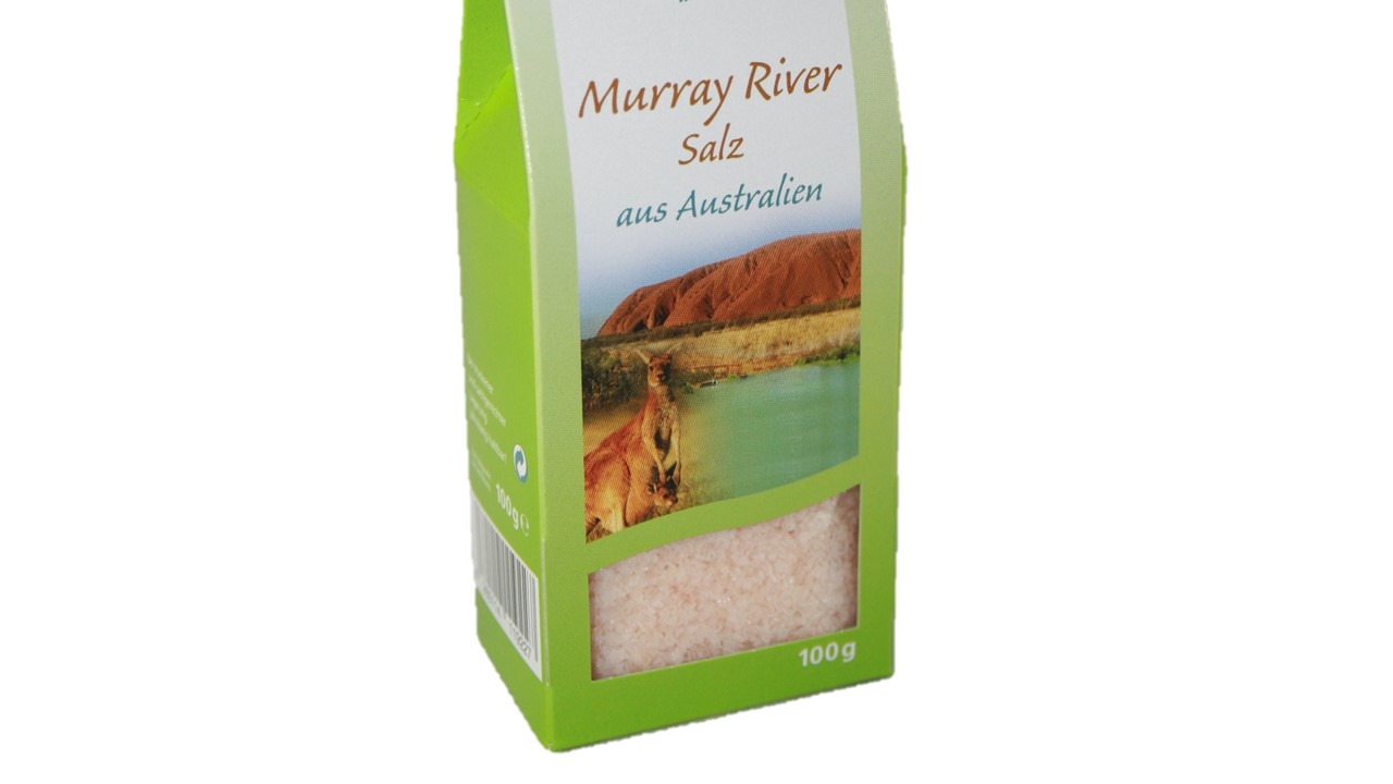 Murray River Salz