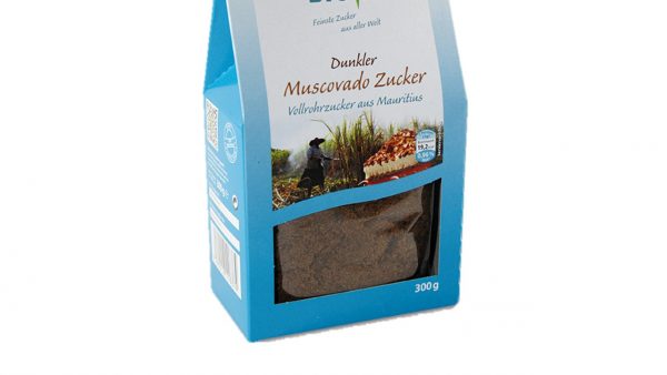 Muscovado Zucker