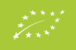 Organic Logo EU