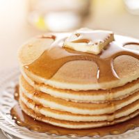 Premium Peach Syrup - Image 3