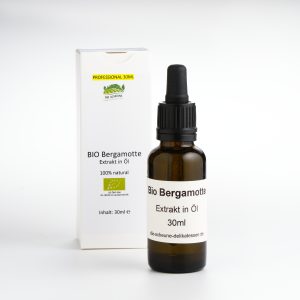 Bio Bergamotte Extrakt Aroma natuerlich
