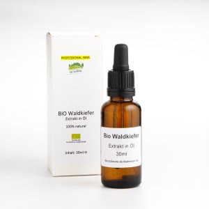 Bio Waldkiefer Extrakt Aroma natuerlich