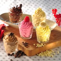 Mousse Manufaktur