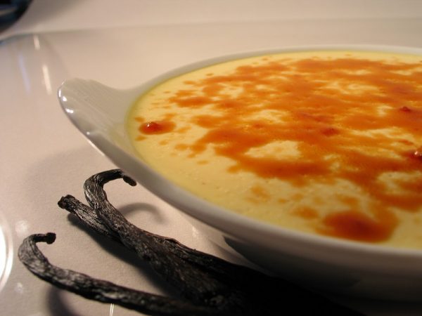 Creme Brule