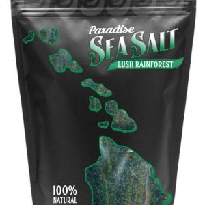 Hawaii Style Salt Green