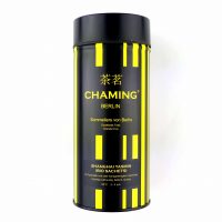 Shanghai Yasmin: Grüner Tee mit Jasmin, 15 Pyramid-Sachets à 2g