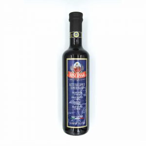 Balsamico Essig aus Modena