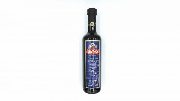 Balsamico Essig aus Modena