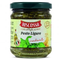 Gruener Pesto