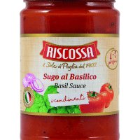 Basilikum Tomatensauce